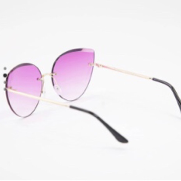AJ MORGAN sunglasses - Picture 4 of 10